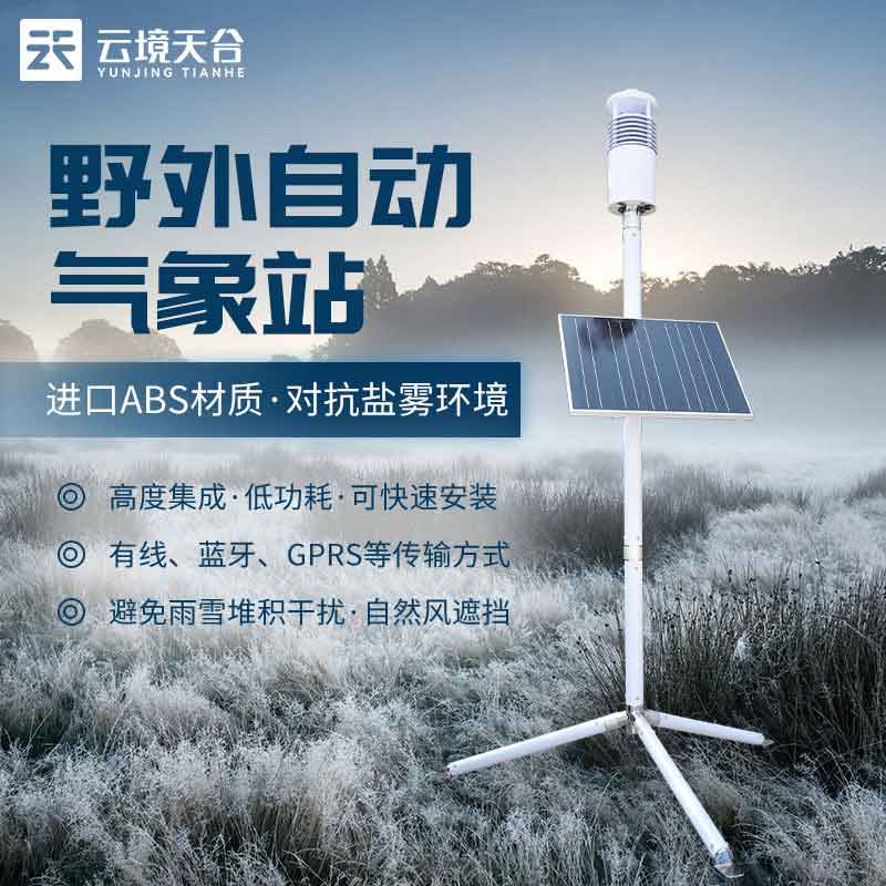 野外形象监测系统百科介绍