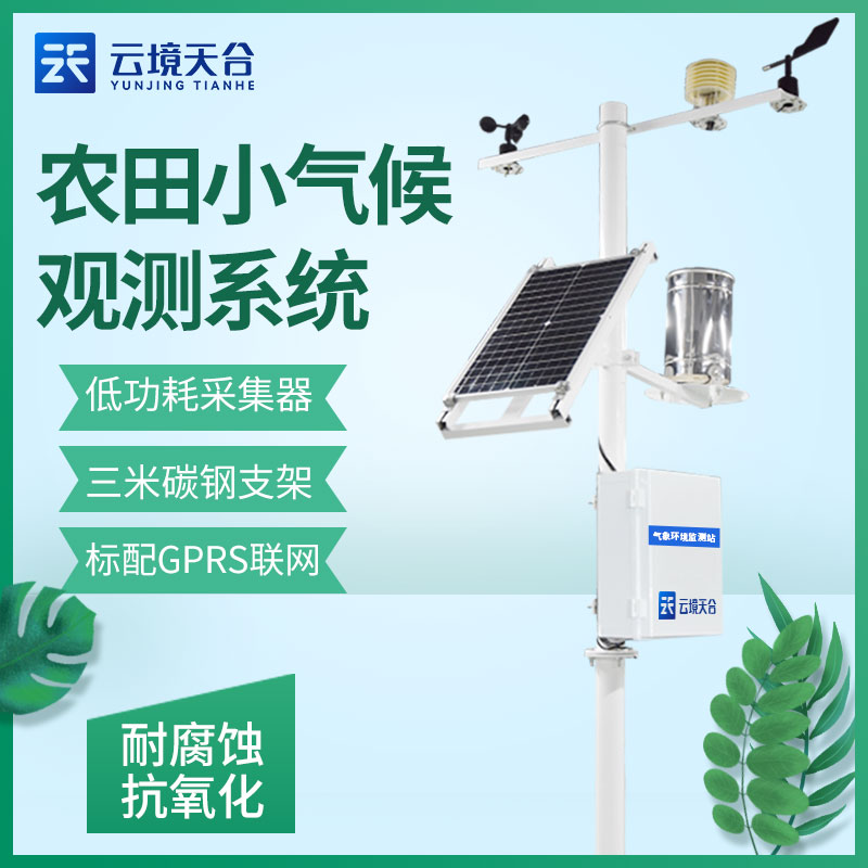 智能农业形象站是什么