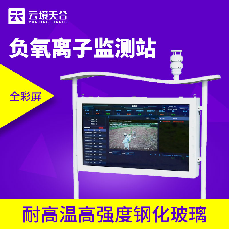 SBOBET利记环境负氧离子监测站价值