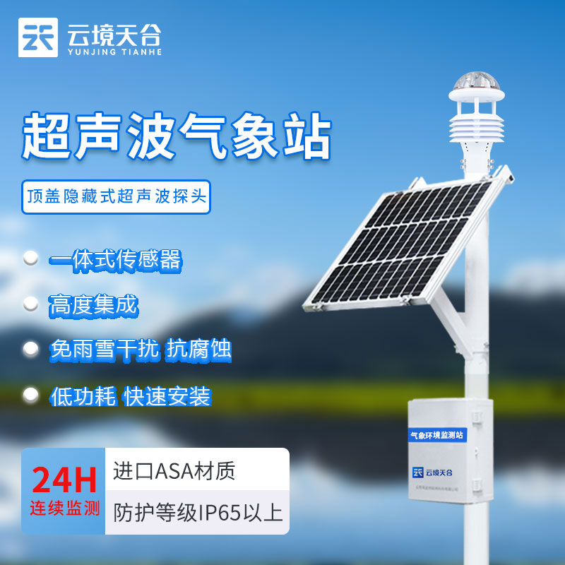 超声波形象站