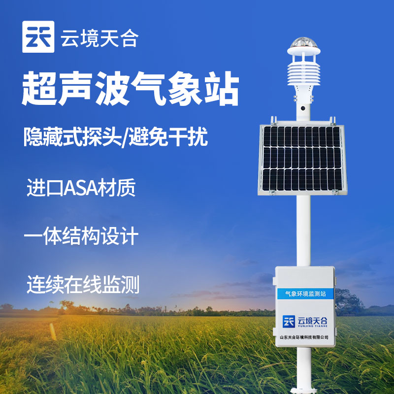 超声波形象站介绍