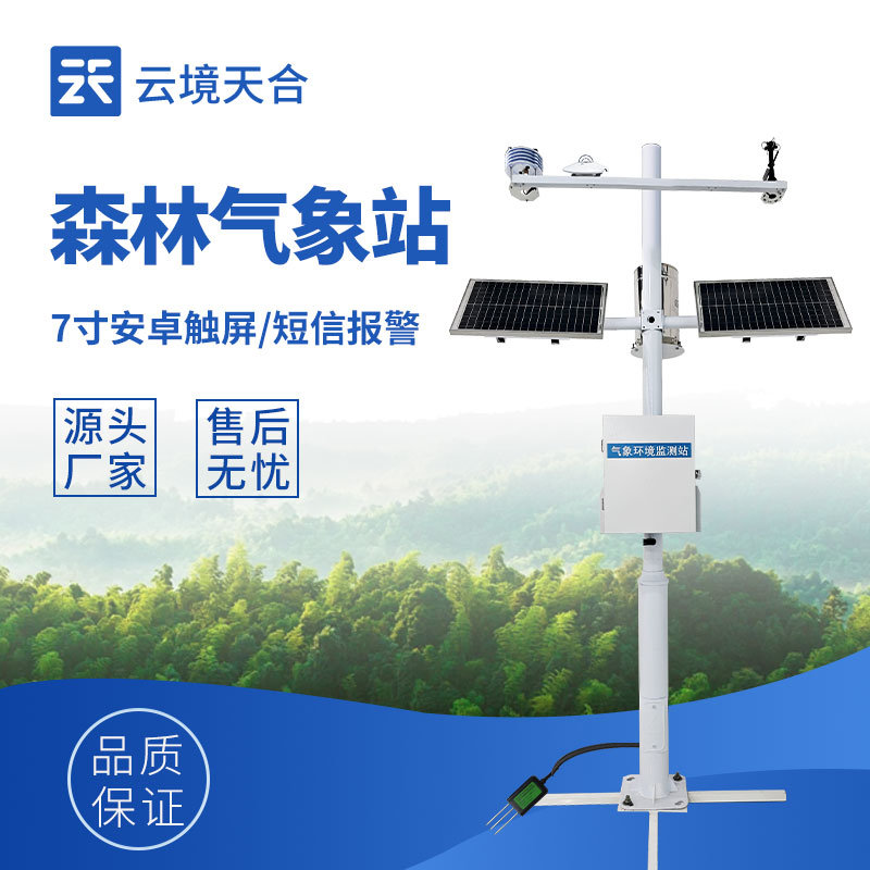 丛林防火形象站选购指南：：这6项肯定要看