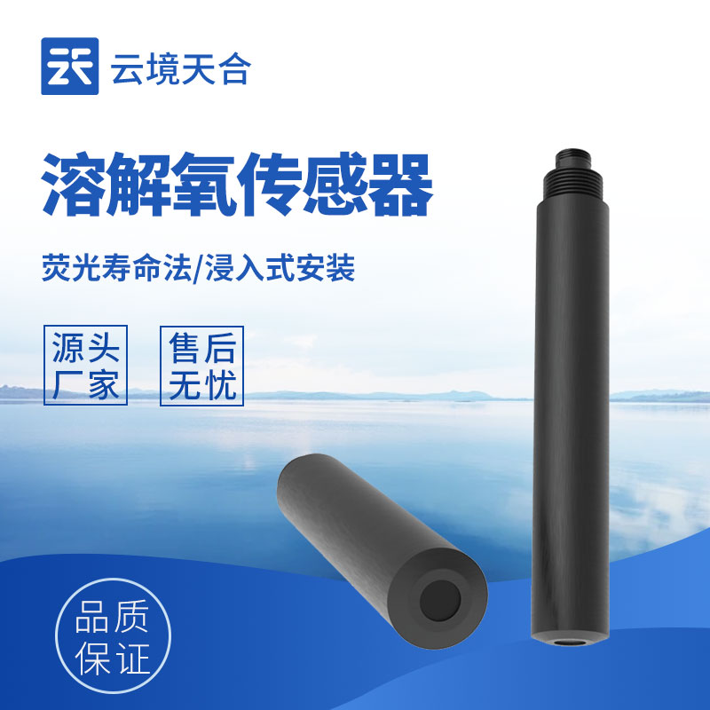 溶化氧传感器